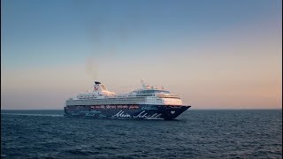 Vorstellung der Mein Schiff Herz